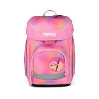 Ergobag Cubo Schulranzenset UnbesiegBär
