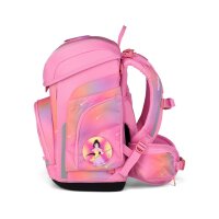 Ergobag Cubo Schulranzenset UnbesiegBär