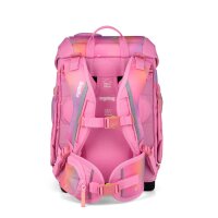 Ergobag Cubo Schulranzenset UnbesiegBär