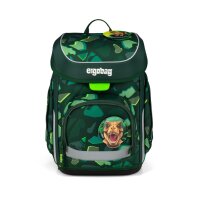 Ergobag Cubo Schulranzenset DinosauriBär