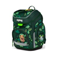 Ergobag Cubo Schulranzenset DinosauriBär
