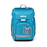 Ergobag Cubo Schulranzenset SchmettBärling