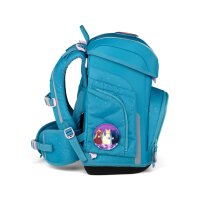 Ergobag Cubo Schulranzenset SchmettBärling