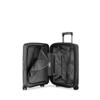 Stratic Novium SL Trolley S black