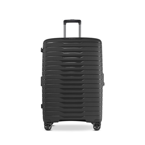 Stratic Novium SL Trolley L black