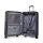 Stratic Phoenix SL Trolley L black