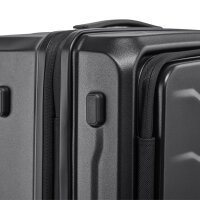 Stratic Phoenix ML Trolley L black