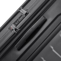 Stratic Phoenix ML Trolley L black