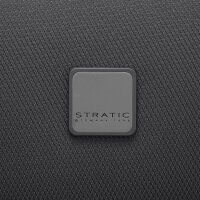 Stratic Lite Trolley S black