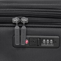 Stratic Lite Trolley M black