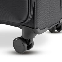 Stratic Lite Trolley M black