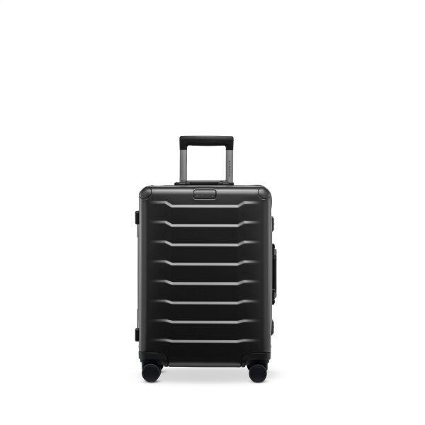 Stratic Phoenix ALU Trolley S black