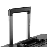 Stratic Phoenix ALU Trolley S black