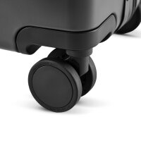 Stratic Phoenix ALU Trolley S black