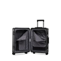 Stratic Phoenix ALU Trolley S black