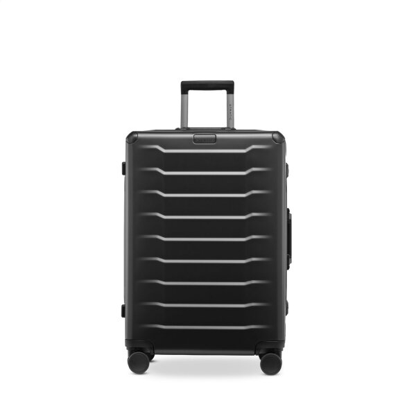 Stratic Phoenix ALU Trolley M black
