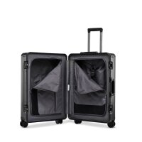 Stratic Phoenix ALU Trolley M black