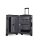 Stratic Phoenix ALU Trolley M black