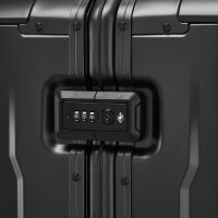 Stratic Phoenix ALU Trolley L black