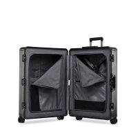 Stratic Phoenix ALU Trolley L black