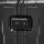 Stratic Phoenix ALU Trolley L black