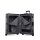 Stratic Phoenix ALU Trolley L black
