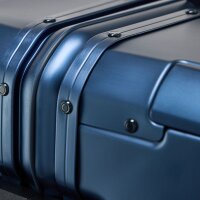 Stratic Phoenix ALU Trolley S blue