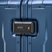 Stratic Phoenix ALU Trolley S blue