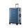 Stratic Phoenix ALU Trolley L blue