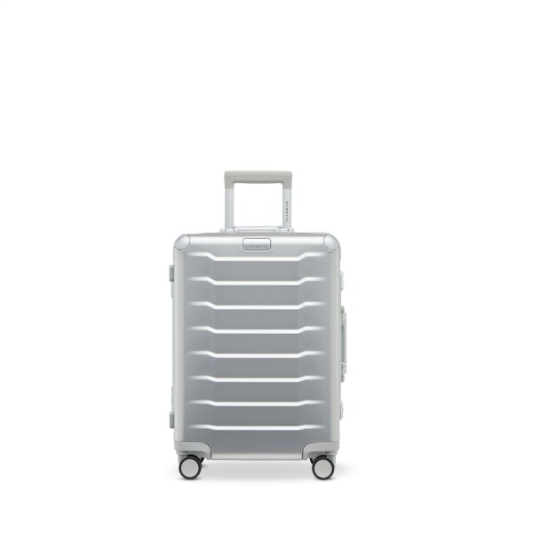 Stratic Phoenix ALU Trolley S silver