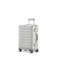 Stratic Phoenix ALU Trolley S silver