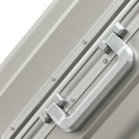 Stratic Phoenix ALU Trolley S silver