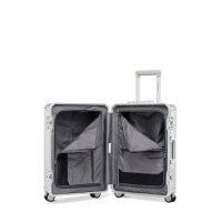 Stratic Phoenix ALU Trolley S silver