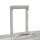 Stratic Phoenix ALU Trolley S silver