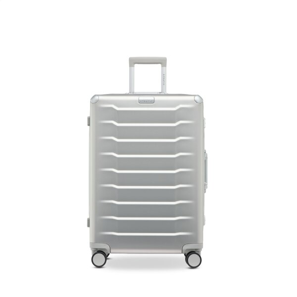Stratic Phoenix ALU Trolley M silver