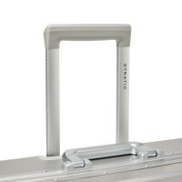 Stratic Phoenix ALU Trolley M silver