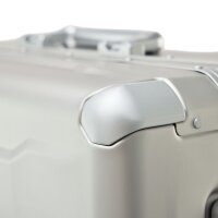 Stratic Phoenix ALU Trolley M silver