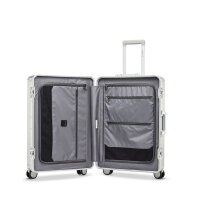 Stratic Phoenix ALU Trolley M silver