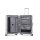 Stratic Phoenix ALU Trolley M silver