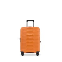 Stratic Novium SL Trolley S rosso/clay