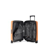 Stratic Novium SL Trolley S rosso/clay