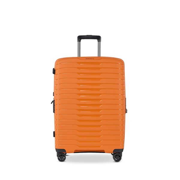 Stratic Novium SL Trolley M rosso/clay