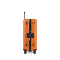 Stratic Novium SL Trolley M rosso/clay