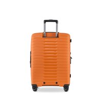 Stratic Novium SL Trolley M rosso/clay