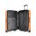 Stratic Novium SL Trolley L rosso/clay