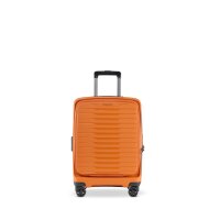 Stratic Novium ML Trolley S rosso/clay