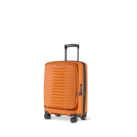 Stratic Novium ML Trolley S rosso/clay