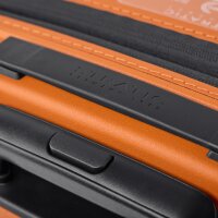 Stratic Novium ML Trolley S rosso/clay