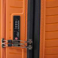 Stratic Novium ML Trolley S rosso/clay