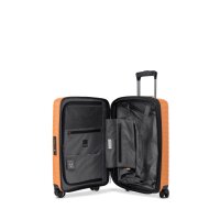 Stratic Novium ML Trolley S rosso/clay
